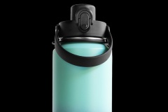 GUSKYDO metal water bottle